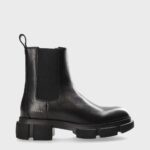 Anfibi Chelsea Copenhagen Nero CPH570 1