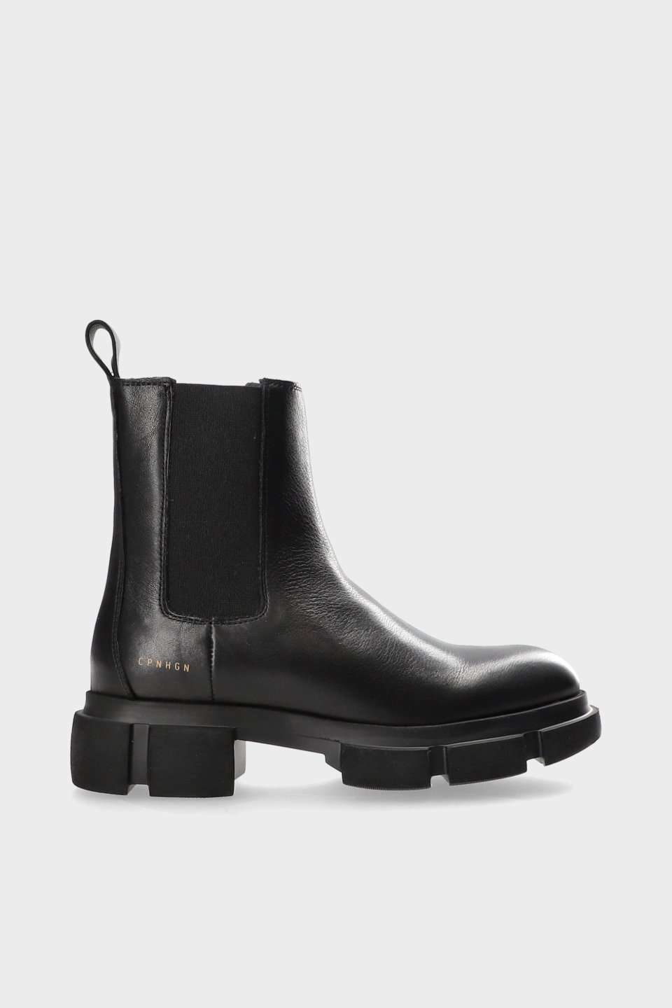 Anfibi Chelsea Copenhagen Nero CPH570 1