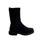 Anfibi Evaluna Nero 2878N
