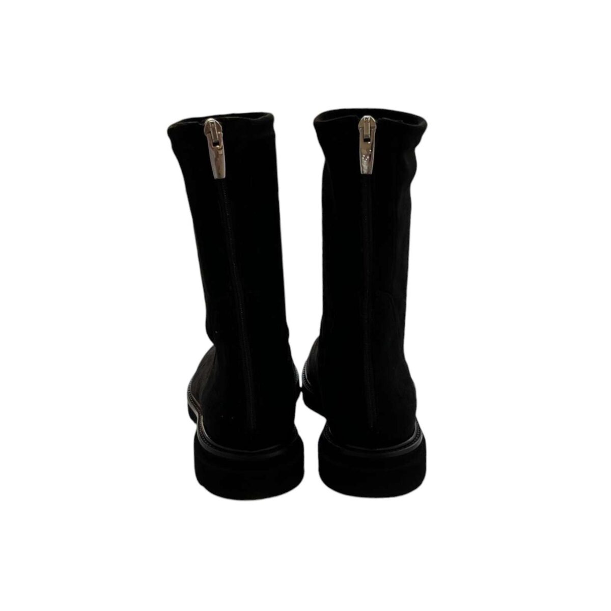Anfibi Evaluna 2 Anfibi Evaluna Nero 2878N 3