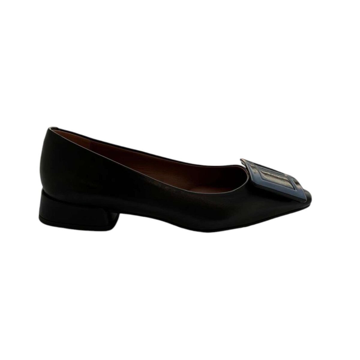 Ballerina Evaluna Nero 2516N