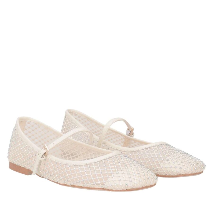Ballerine Eden Tosca Blu - immagine 2