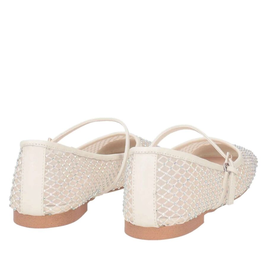 Ballerine Eden Tosca Blu - immagine 3