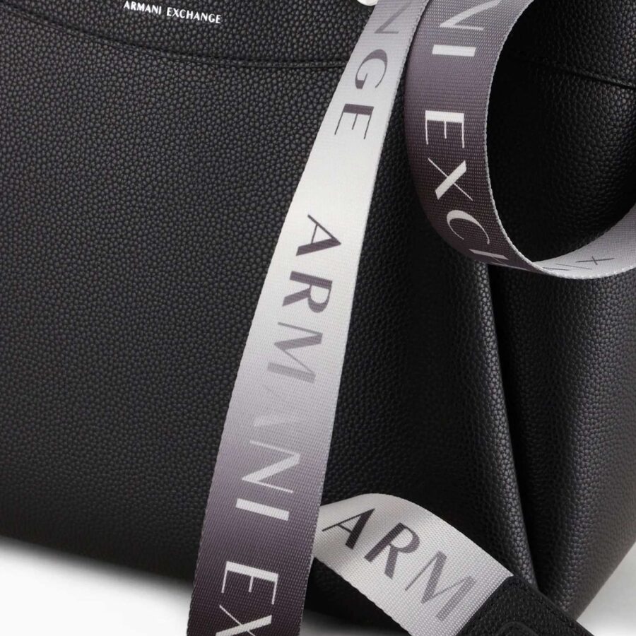 Borsa Armani Exchange - immagine 3