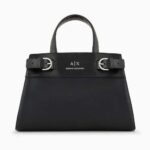 Borsa A Mano Armani Exchange Nero 913300020