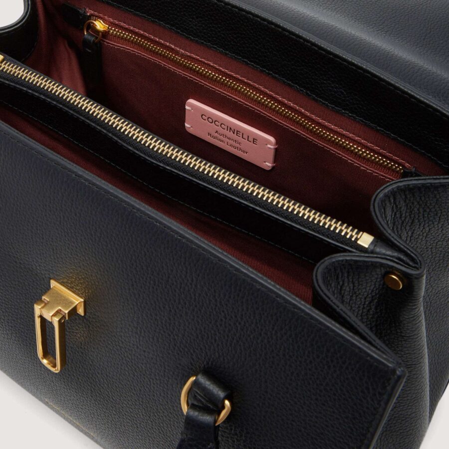 Borsa Coccinelle Beat Soft - immagine 3