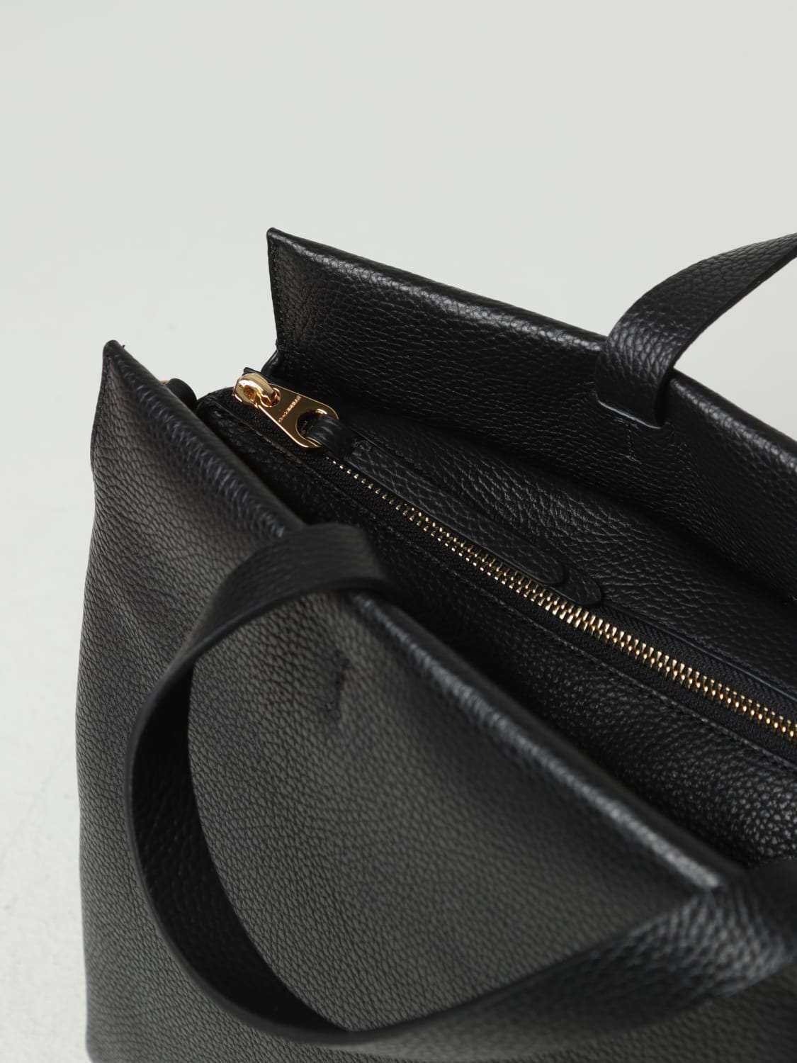 Borsa A Mano Coccinelle Boheme Nero 8059978516749 3