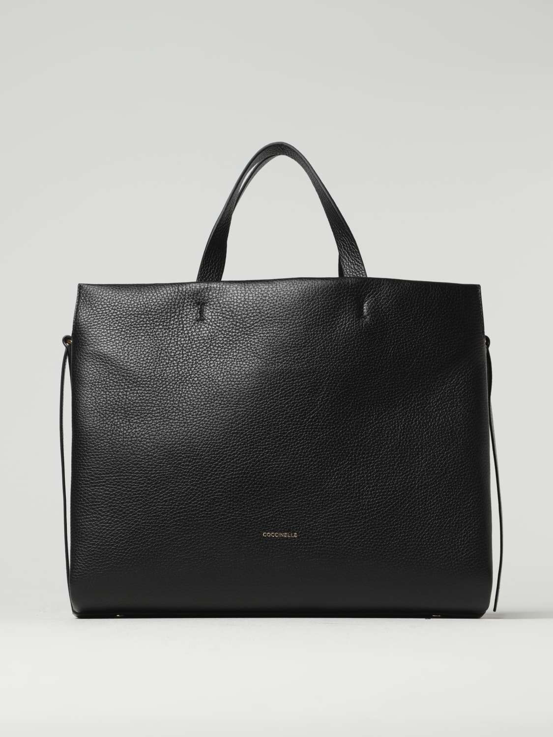 Borsa A Mano Coccinelle Boheme Nero 8059978516749