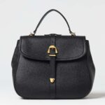 Borsa A Mano Coccinelle Magalu Nero 8059978522795