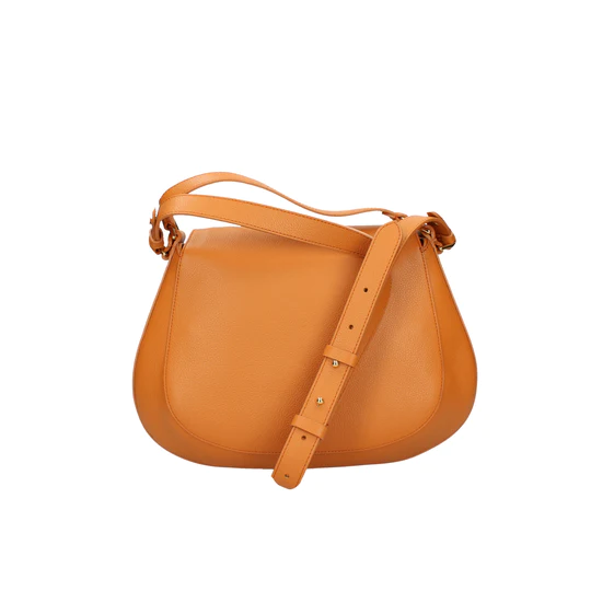 Borsa A Mano Coccinelle Sole Paprika 8059978519863 2