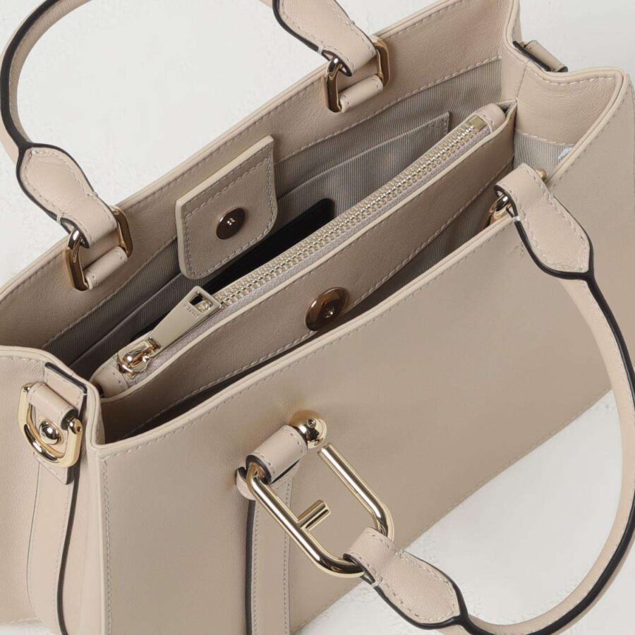 Borsa Furla Nuvola 4 Borsa Furla Nuvola - immagine 2