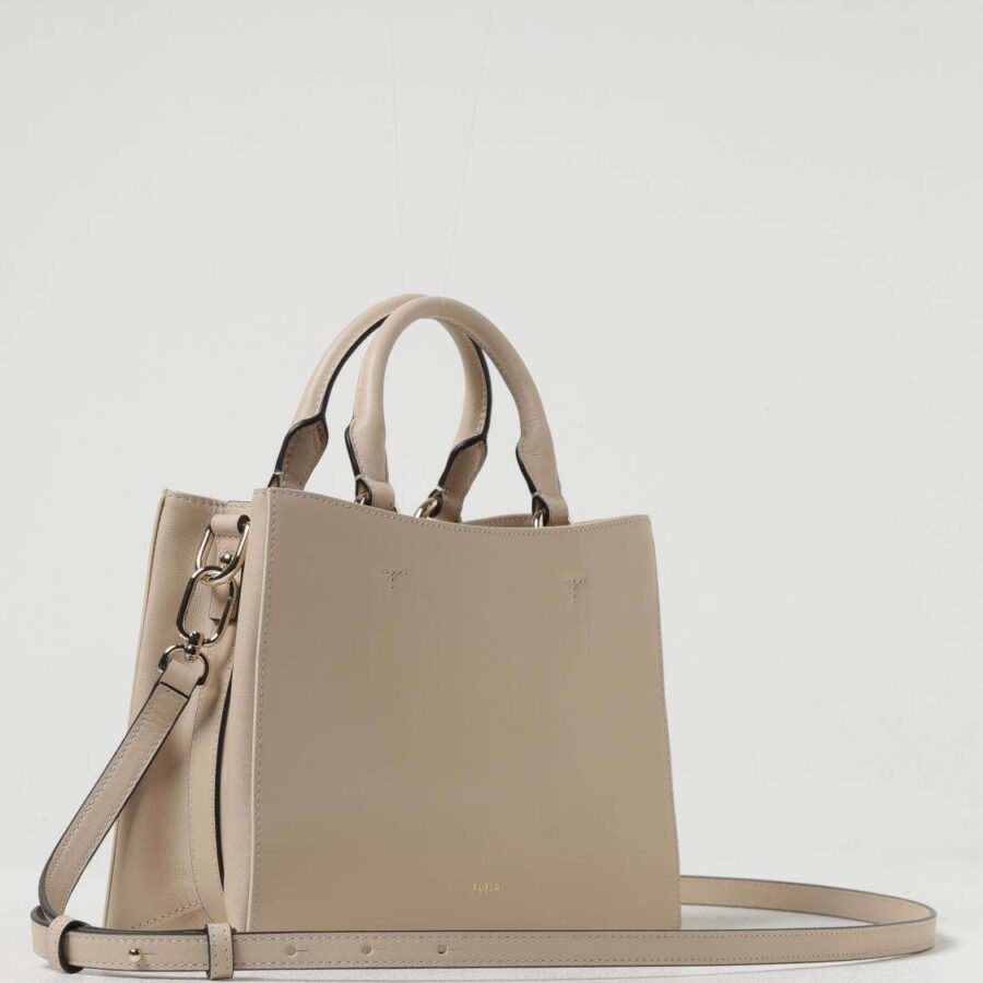 Borsa Furla Nuvola 5 Borsa Furla Nuvola - immagine 3