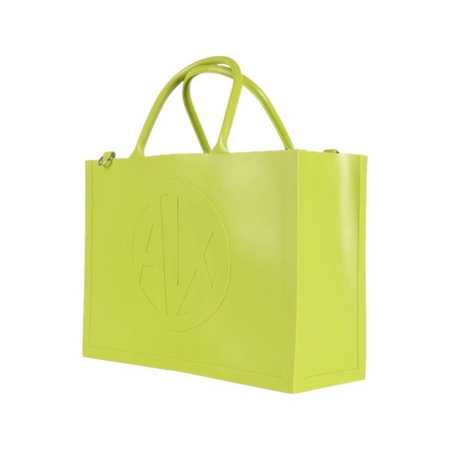 Borsa Milky Armani Exchange 3 Borsa Milky Armani Exchange - immagine 2