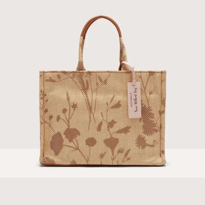 Borsa Never Without Coccinelle