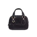 Borsa A Mano The Bridge Nero 12130130