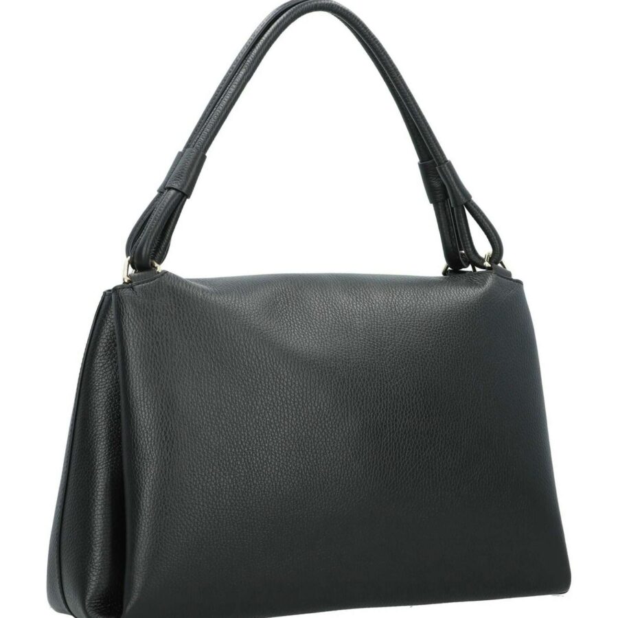 Borsa Clyps Coccinelle Nero - immagine 3