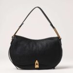 Borsa A Spalla Coccinelle Magie Soft Nero 8059978551948