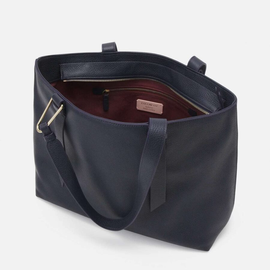 Borsa Malory Large Coccinelle - immagine 2