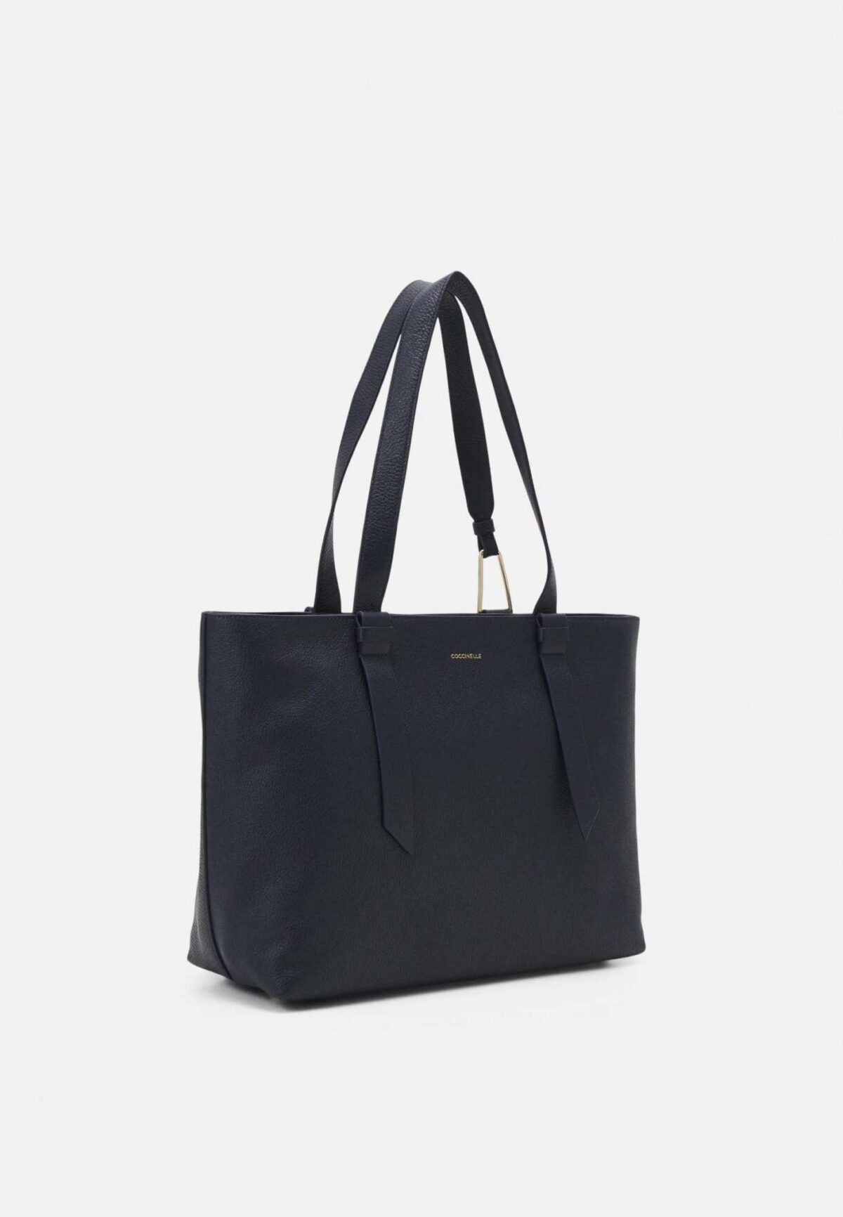 Borsa A Spalla Coccinelle Malory Large Midnight Blue 8059978642516 3 scaled 1