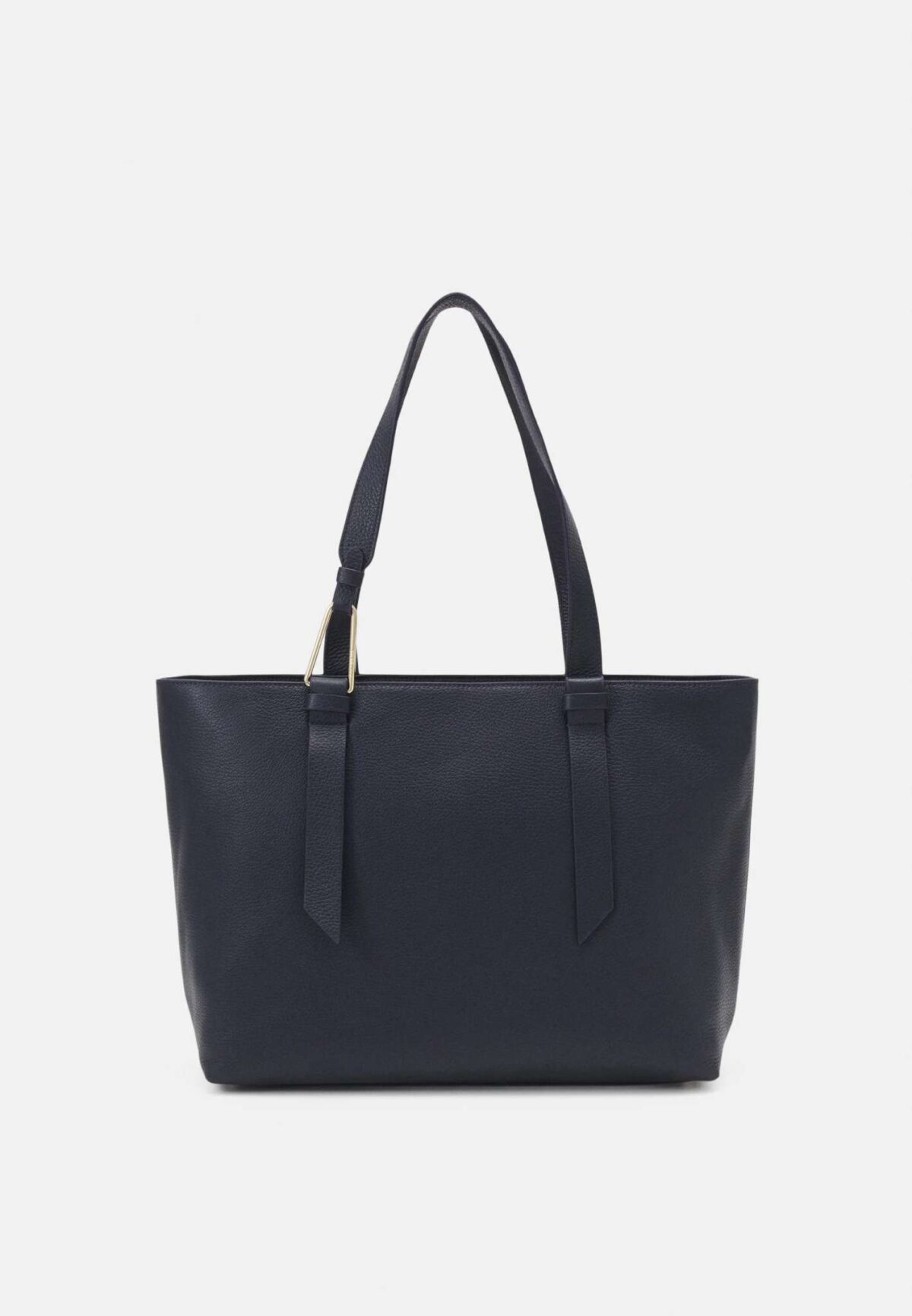 Borsa A Spalla Coccinelle Malory Large Midnight Blue 8059978642516 scaled 1
