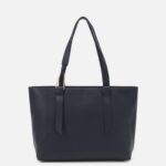 Borsa A Spalla Coccinelle Malory Large Midnight Blue 8059978642516 scaled 1