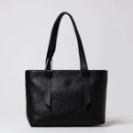 Borsa A Spalla Coccinelle Malory Medium Nero 8059978642561