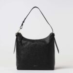 Borsa A Spalla Coccinelle Malory Small Nero 8059978642653