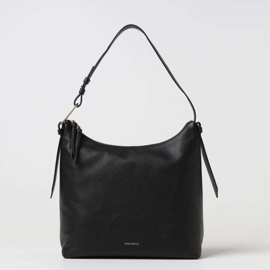 Borsa Malory Small Coccinelle - immagine 1