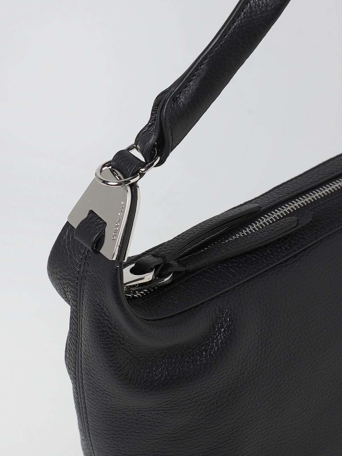 Borsa A Spalla Coccinelle Mintha Nero 8059978470898 3