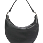 Borsa A Spalla Coccinelle Sunnie Nero 8059978571861