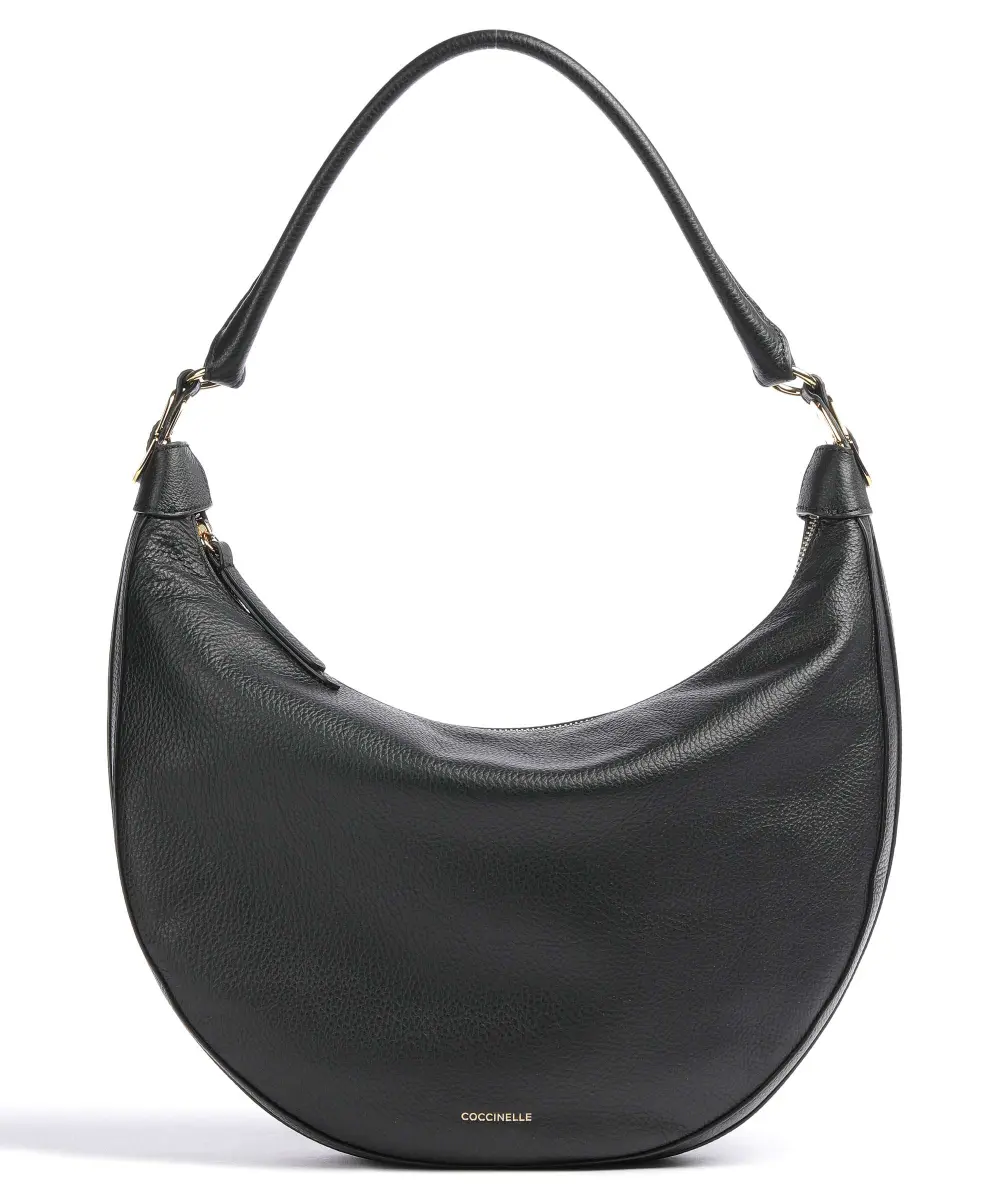 Borsa A Spalla Coccinelle Sunnie Nero 8059978571861