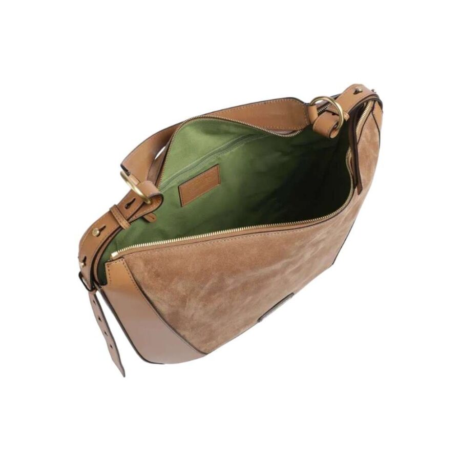 Borsa Fedora The Bridge - immagine 2