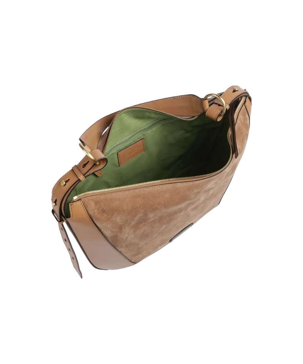 Borsa A Spalla Fedora The Bridge Marzapane 3215CU38 2