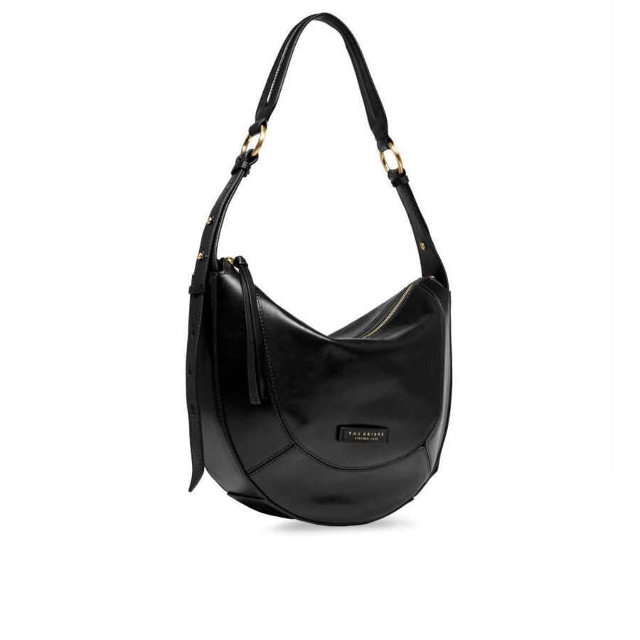 Borsa Fedora The Bridge - immagine 2
