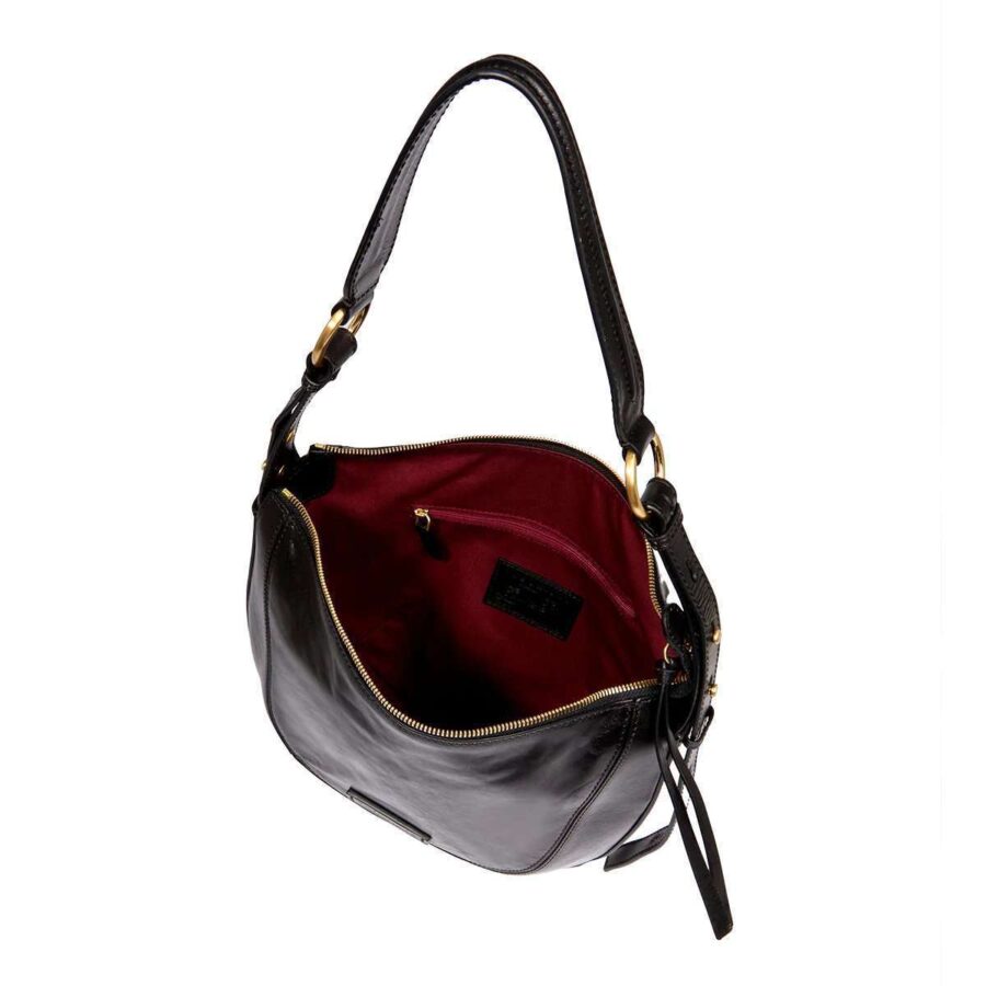 Borsa Fedora The Bridge - immagine 3