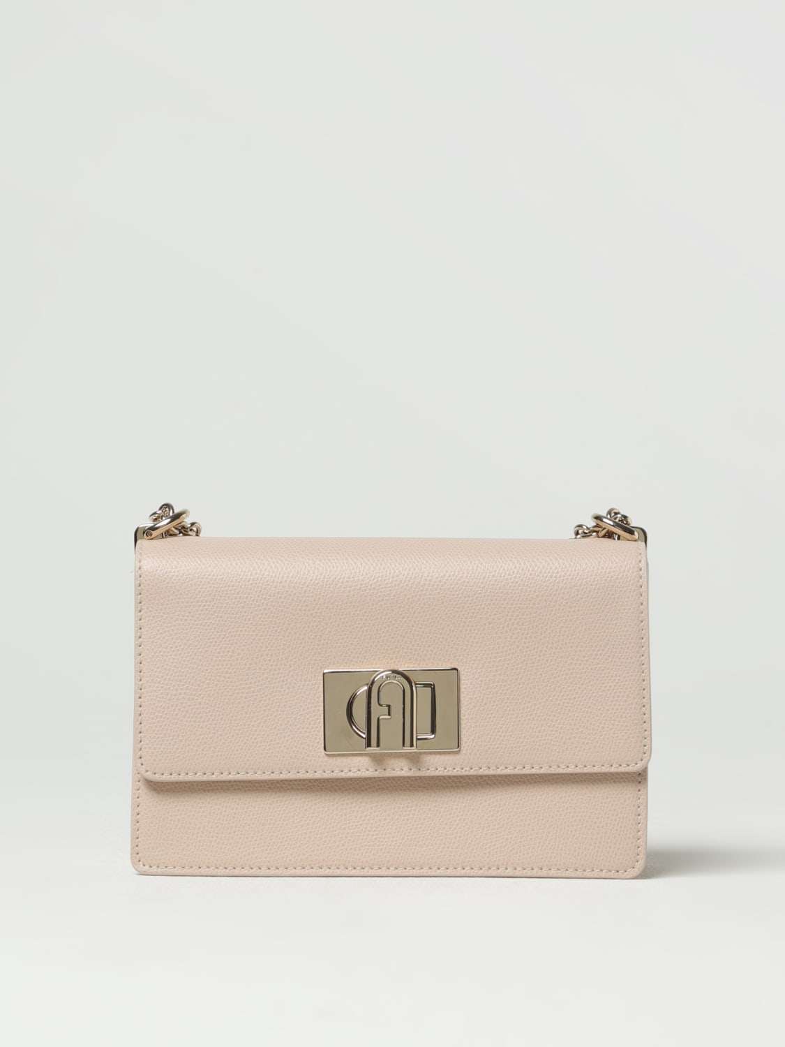 Borsa A Spalla Furla 1927 Ballerina 8050597086125