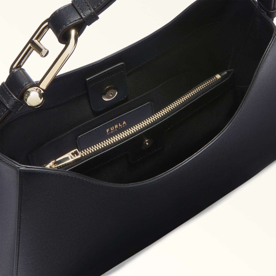 Borsa Furla Nuvola 5 Borsa Furla Nuvola - immagine 2