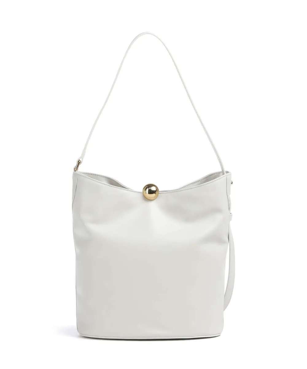 Borsa A Spalla Furla Sfera Marshmallow 8050597620817
