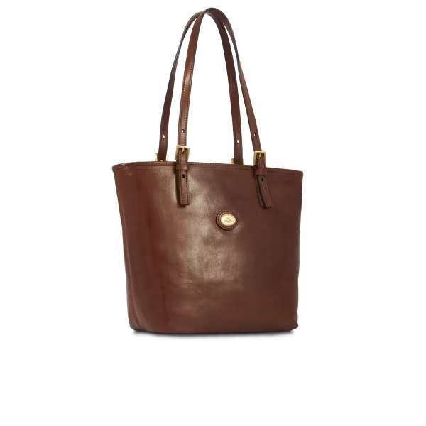 Borsa Story The Bridge 1 Borsa A Spalla The Bridge Cuoio 90150114 2