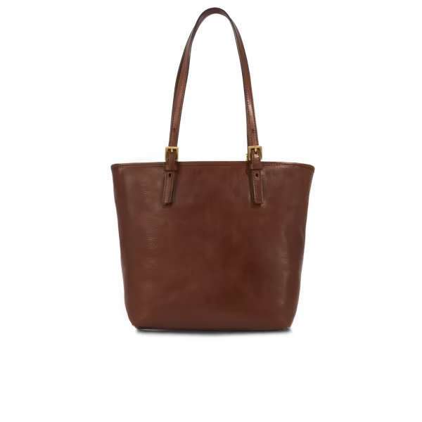Borsa Story The Bridge 2 Borsa A Spalla The Bridge Cuoio 90150114 3