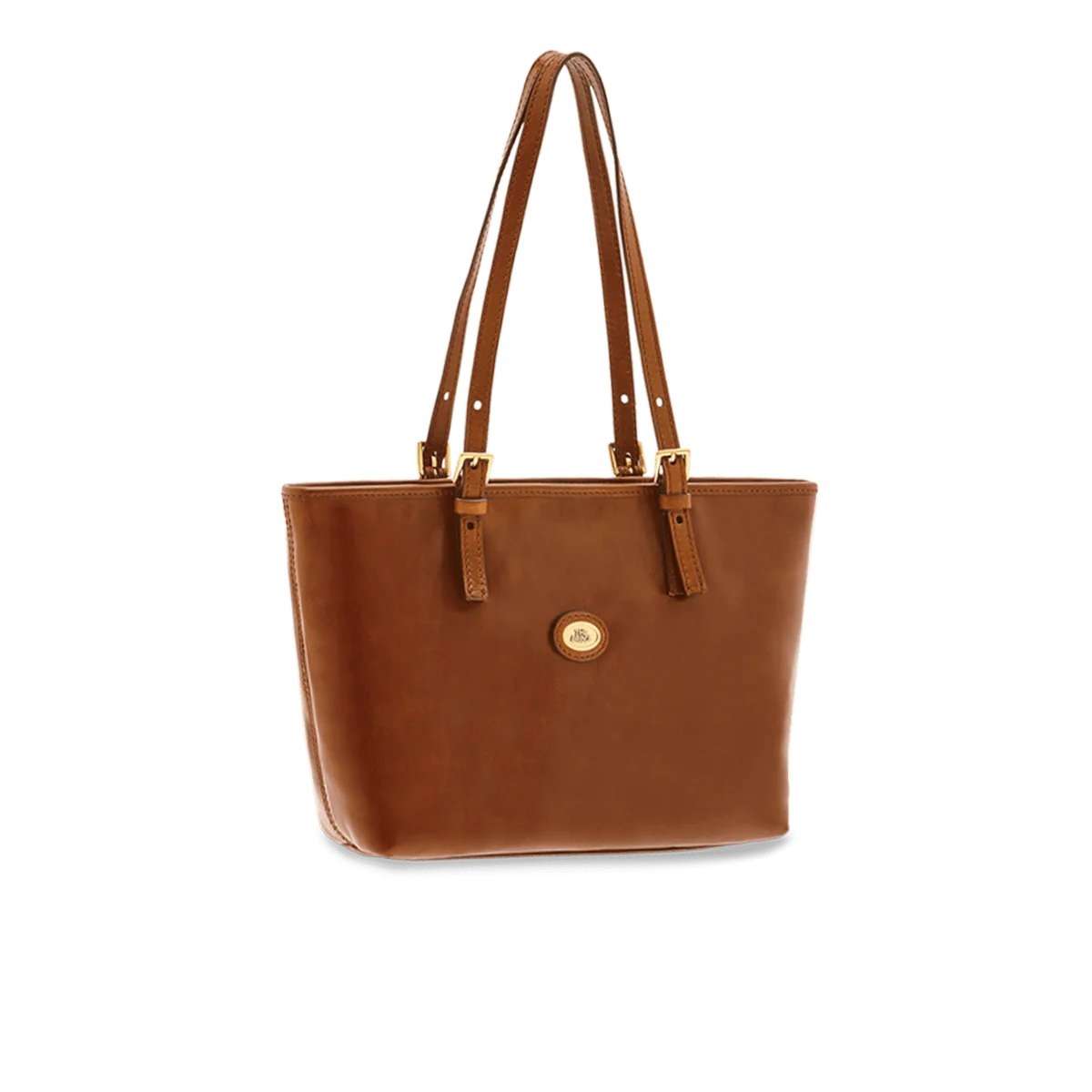 Borsa A Spalla The Bridge Cuoio 90250114
