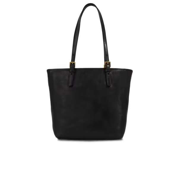 Borsa Story The Bridge 2 Borsa A Spalla The Bridge Nero 90150130 3