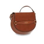 Borsa A Tracolla Bettina The Bridge Cuoio 37220114