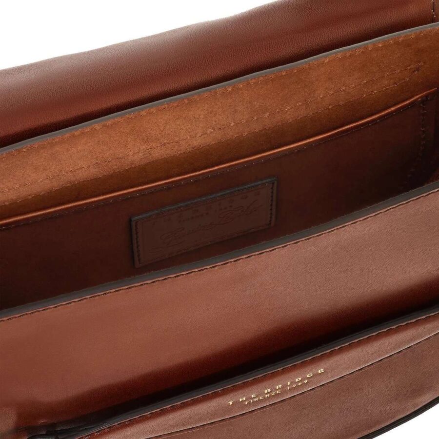 Borsa Bettina The Bridge - immagine 2