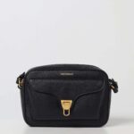 Borsa A Tracolla Coccinelle Beat Soft Nero 8059978461377