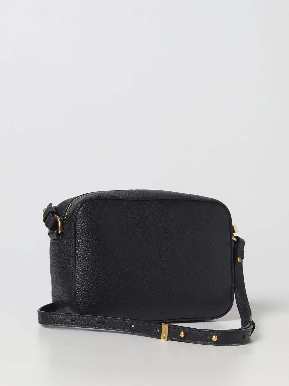 Borsa Coccinelle Beat Soft 1 Borsa A Tracolla Coccinelle Beat Soft Nero 8059978461377 2