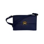 Borsa A Tracolla Coccinelle Binxie Royal Blue 8059978609601