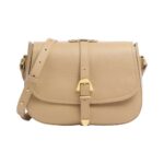 Borsa A Tracolla Coccinelle Magalu Fresh Beige 8059978562432