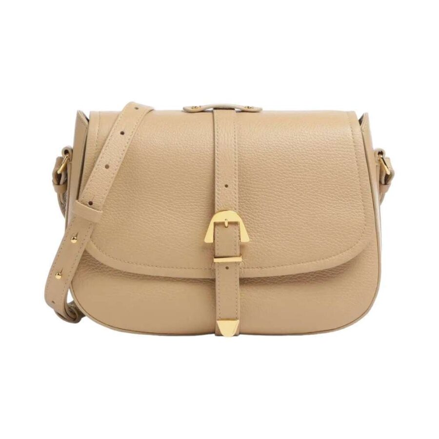 Borsa Magalu Coccinelle Fresh Beige