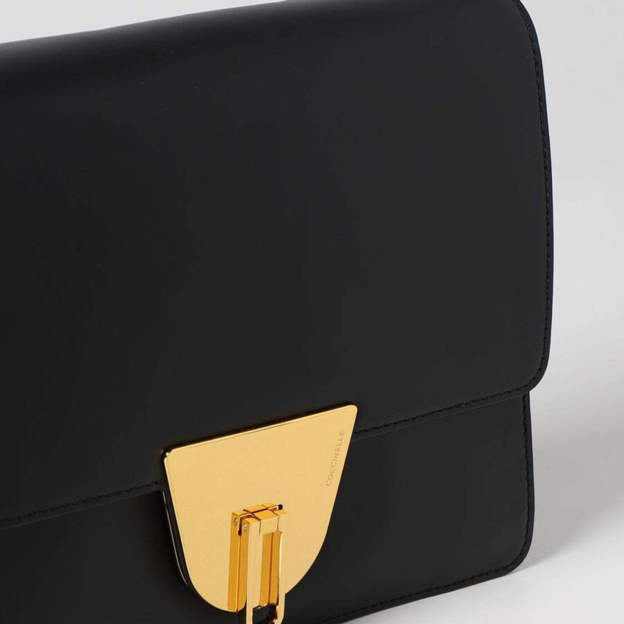Borsa Coccinelle Nico - immagine 3